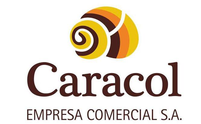 Empresa Caracol