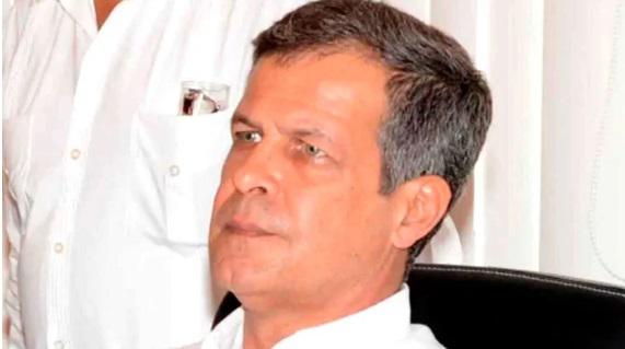 Falleció el general de división Luis Alberto Rodríguez López-Calleja