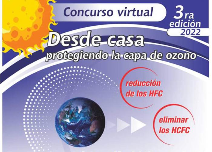 Cartel del concurso