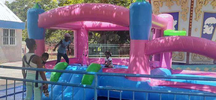 Parque Lenin