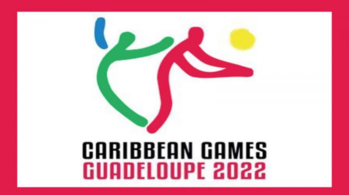 I Juegos del Caribe Guadalupe 2022