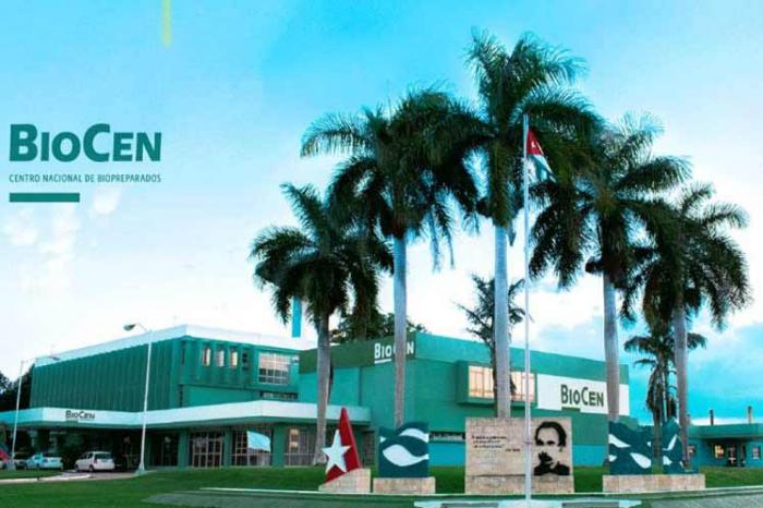 Centro Nacional de Biopreparados (BioCen)