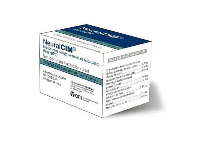 NeuralCIM