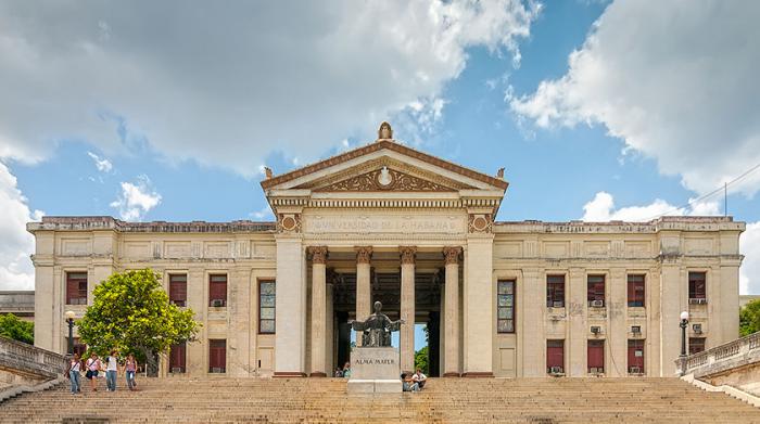 Escuela de Verano de la Universidad de La Habana