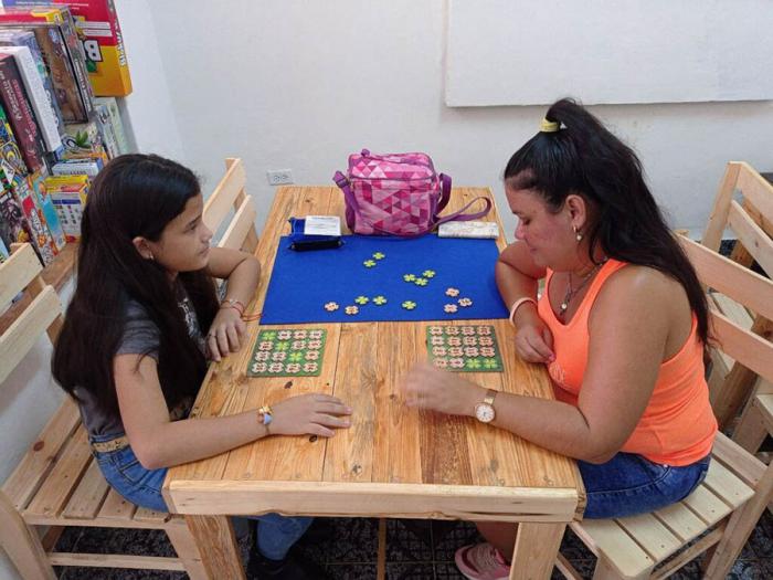 Proyecto Terra Ludo