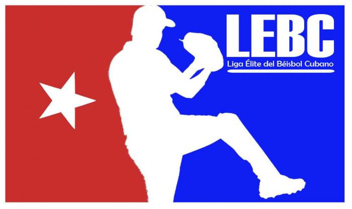Imagen de la Liga élite del béisbol cubano
