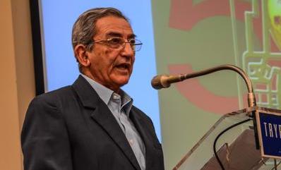 José Ramón Balaguer Cabrera