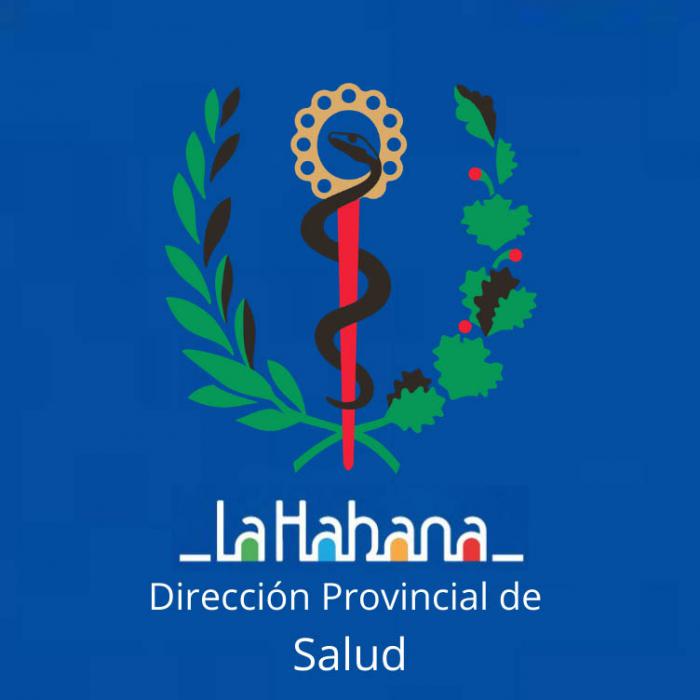 Logo de la Dirección Provincial de La Habana