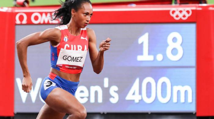 Roxana Gómez