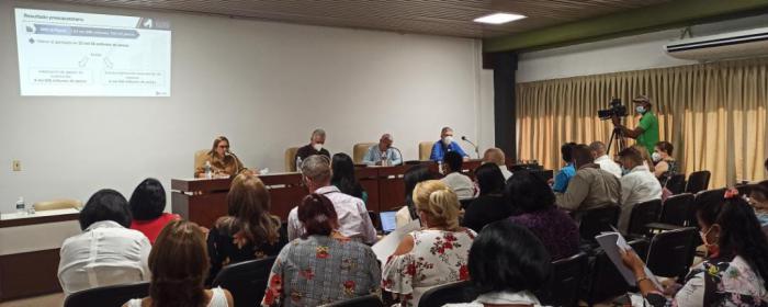 Comisión de asuntos económicos, Asamblea Nacional del Poder Popular.