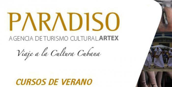 Agencia Paradiso propone cursos de verano