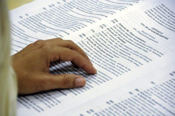 El Proyecto de Código de las Familias abre nuevas posibilidades. 