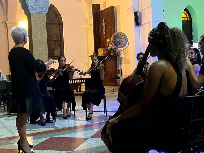 Camerata Romeu