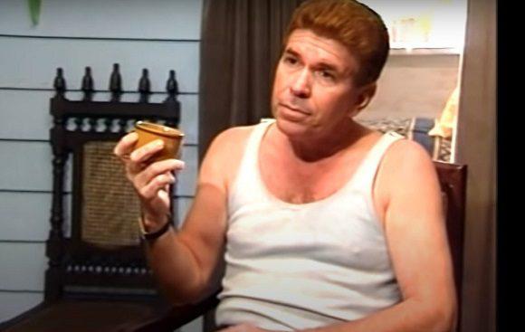 actor cubano Noel García