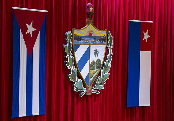 IX Periodo Ordinario de la Asamblea Nacional del Poder Popular