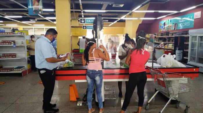 Tienda