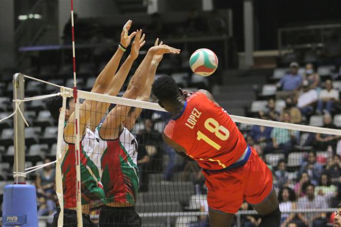 Copa Challenger de Voleibol