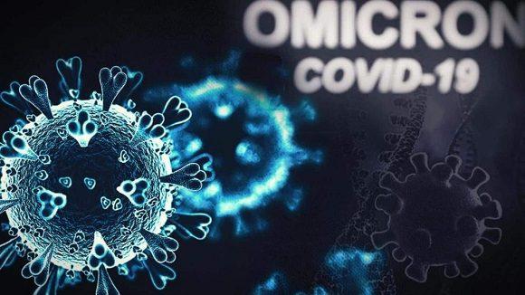 Variante OMICRON 