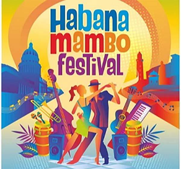 Habana Mambo Festival pospone por solidaridad su edición