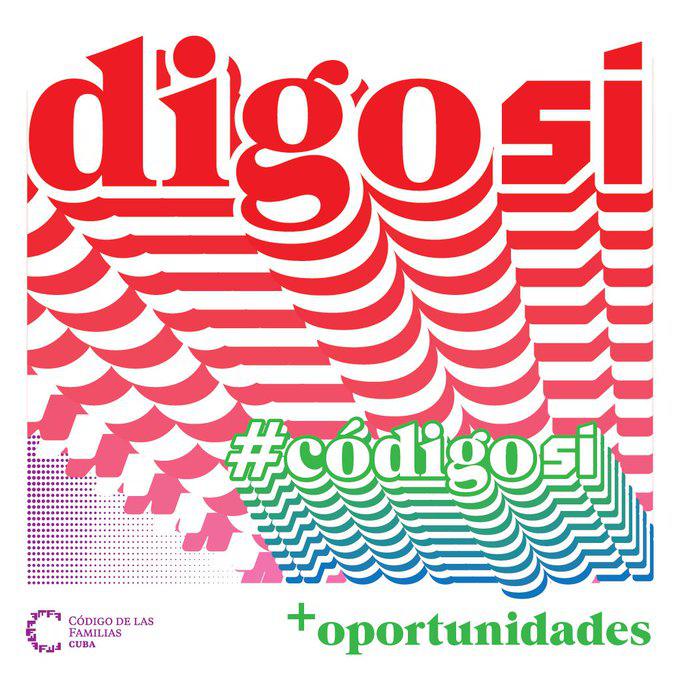 Código de las Familias