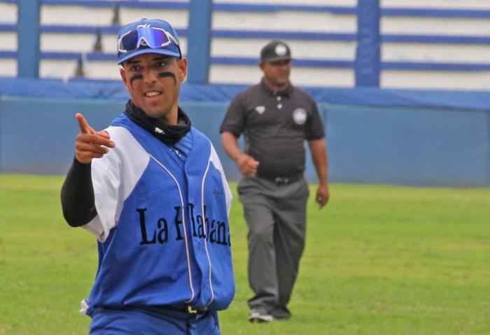 Cristian Hidalgo