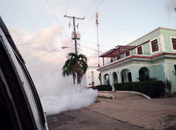 Policlínico Docente Universitario “26 de Julio” 
