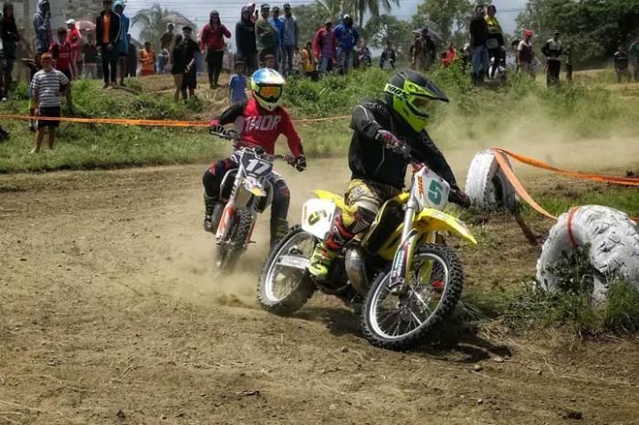 Campeonato Nacional de Motocross