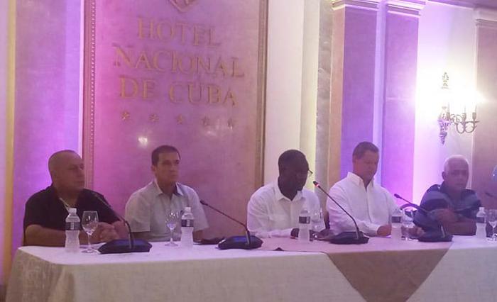 Celebrará Cuba en octubre Convención Agroforestal
