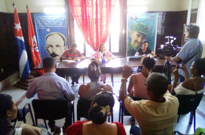 Los CDR próximos a sus 62