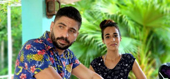 Telenovela Los hijos de Pandora