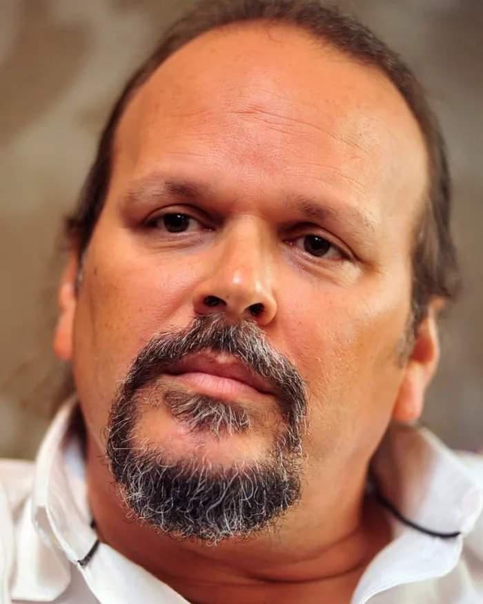 Camilo Guevara, uno de los hijos del Ché