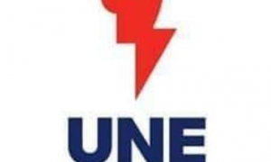 Logo Empresa Eléctrica La Habana