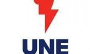 Logo Empresa Eléctrica La Habana