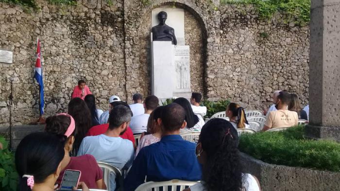 Encuentro de plataformas digitales