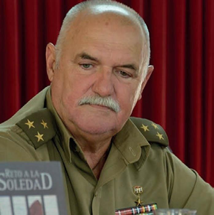 Orlando Cardoso Villavicencio