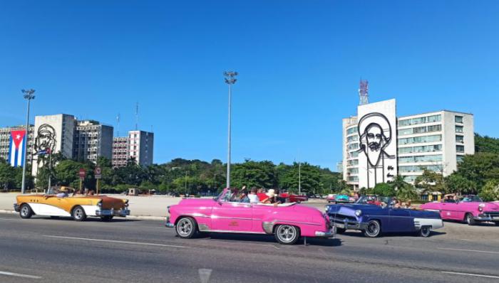 Turismo en La Habana