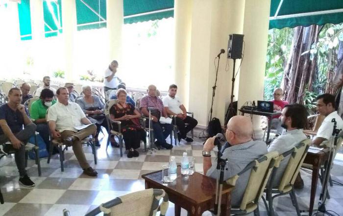 Celebrarán en La Habana aniversario 212 del Grito de Dolores
