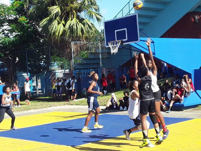 Septiembre deportivo