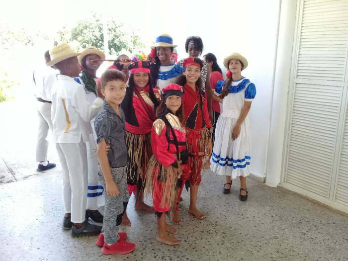 Todos los días son de los niños
