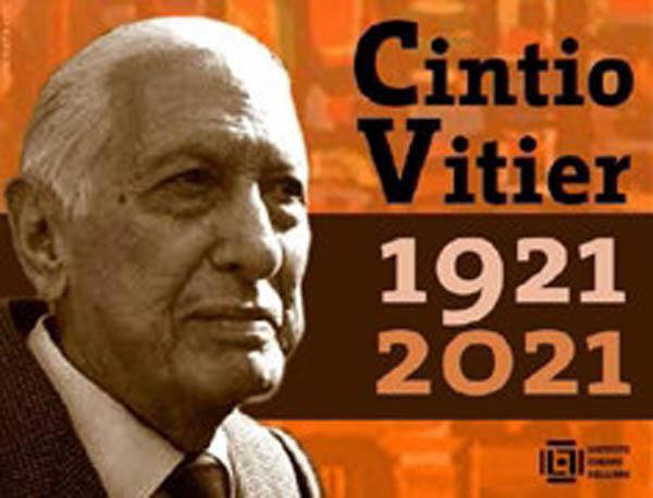 Centenario de Cintio Vitier