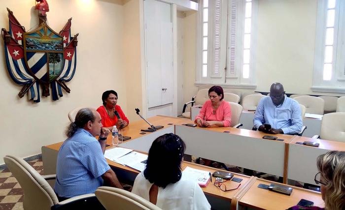Anuncia Universidad de La Habana programa conmemorativo por su aniversario 295