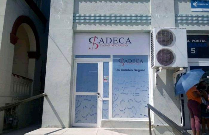 Cadeca