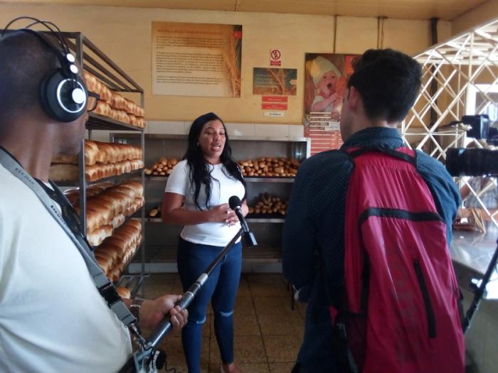 Informarán hoy situación con el trigo, la harina y el pan en Cuba