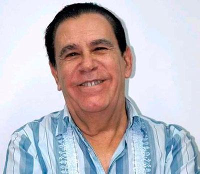 Mario Aguirre, actor
