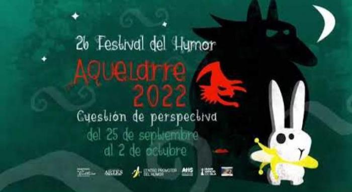 Festival Aquelarre 2022