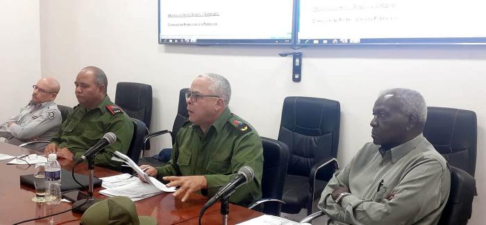 Consejo de Defensa Provincial
