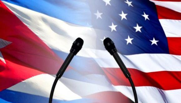 Intercambian información Cuba y EE. UU. sobre daños de Ian