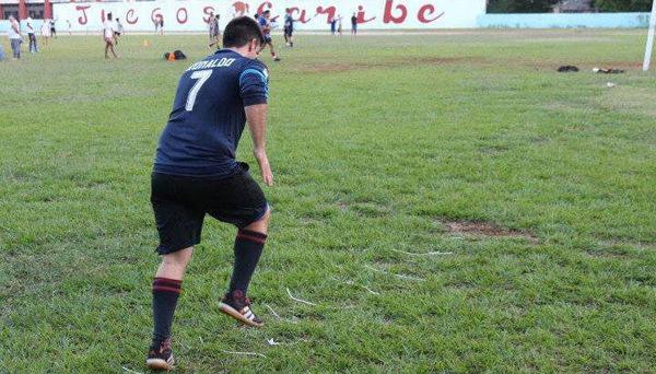 Juegos Caribe de la Universidad de La Habana