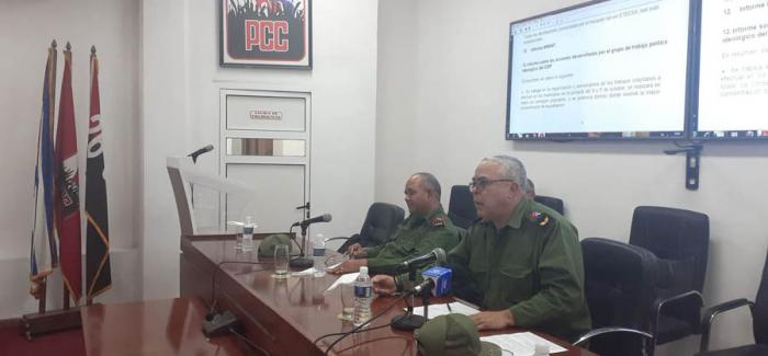 Consejo de Defensa Provincial