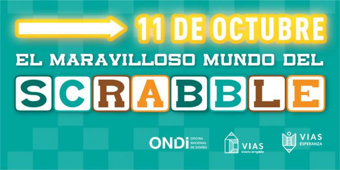 Torneo scrabble